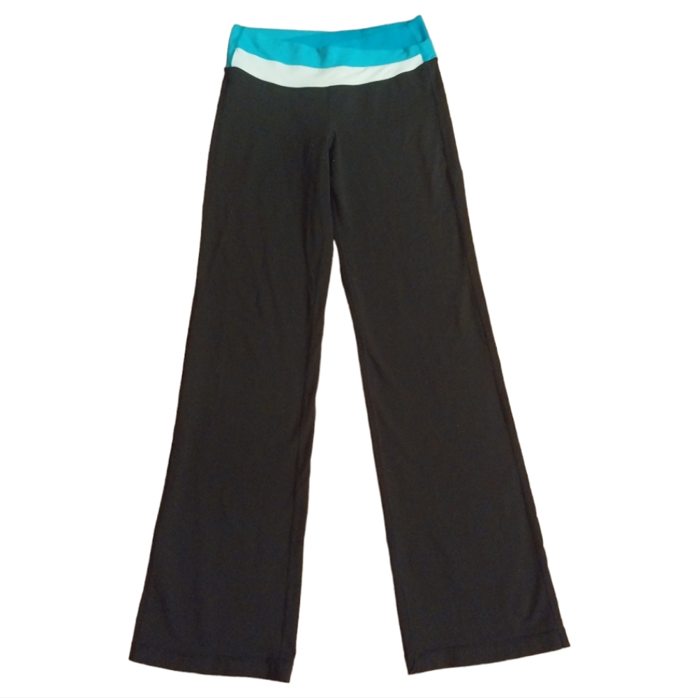 Vintage Lululemon Astro Pants Size 6